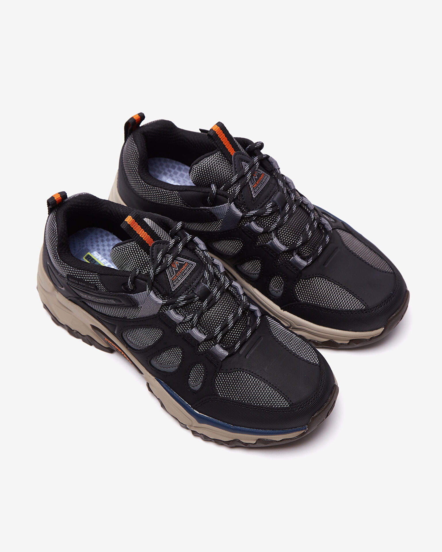 追加 れん Air Laliga 570 Merdane Krampon - Turkuaz-Mor | ElitShoe